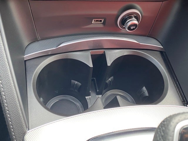 2025 Alfa Romeo Stelvio STELVIO AWD