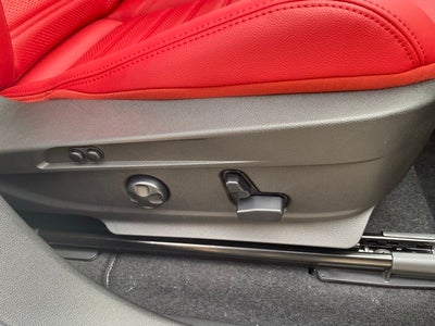 2025 Alfa Romeo Stelvio STELVIO AWD