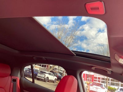 2025 Alfa Romeo Stelvio STELVIO AWD