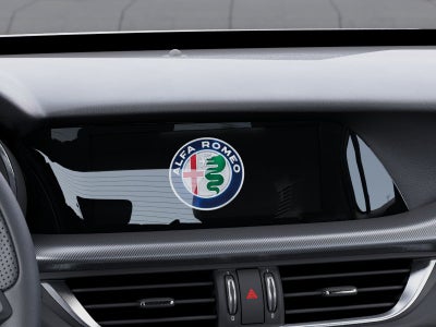 2025 Alfa Romeo Stelvio STELVIO AWD