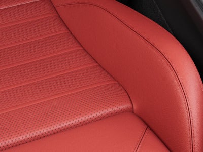 2025 Alfa Romeo Stelvio STELVIO AWD