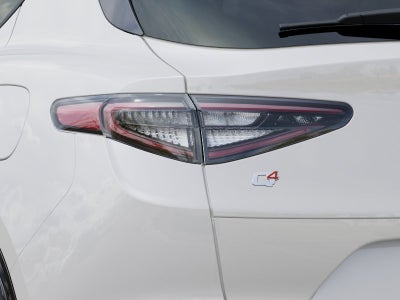 2025 Alfa Romeo Stelvio STELVIO AWD