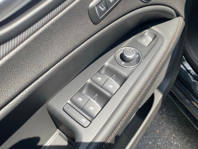 2025 Alfa Romeo Stelvio STELVIO INTENSA AWD