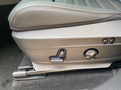 2025 Alfa Romeo Stelvio STELVIO INTENSA AWD