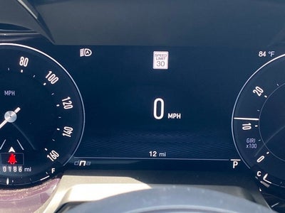 2025 Alfa Romeo Stelvio STELVIO INTENSA AWD