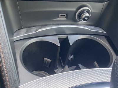 2025 Alfa Romeo Stelvio STELVIO INTENSA AWD