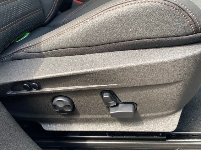 2025 Alfa Romeo Stelvio STELVIO INTENSA AWD