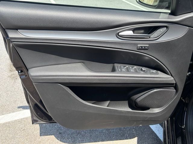 2026 Alfa Romeo Stelvio STELVIO AWD