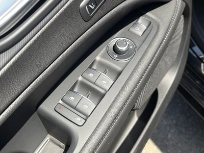 2026 Alfa Romeo Stelvio STELVIO AWD