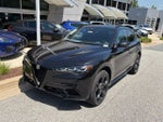 2026 Alfa Romeo Stelvio STELVIO AWD