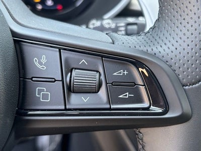 2026 Alfa Romeo Stelvio STELVIO AWD