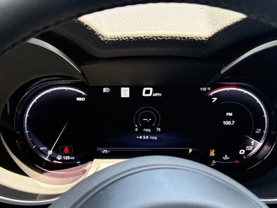 2026 Alfa Romeo Stelvio STELVIO AWD