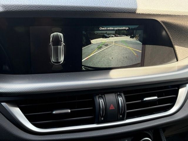 2026 Alfa Romeo Stelvio STELVIO AWD