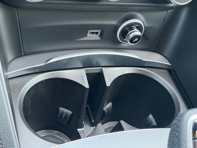2026 Alfa Romeo Stelvio STELVIO AWD
