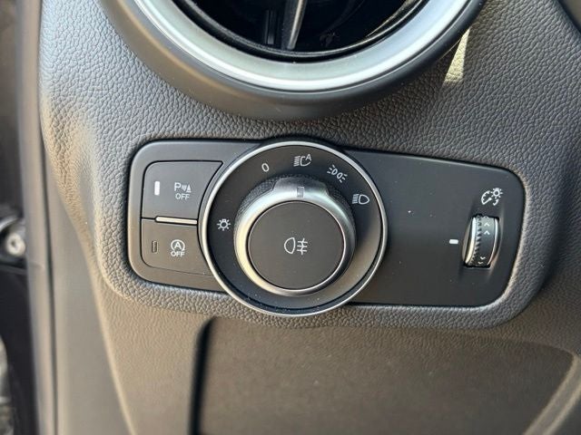 2026 Alfa Romeo Stelvio STELVIO AWD