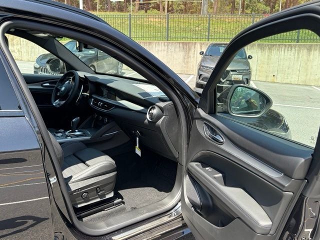 2026 Alfa Romeo Stelvio STELVIO AWD