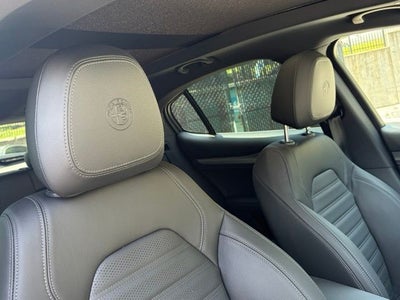 2026 Alfa Romeo Stelvio STELVIO AWD