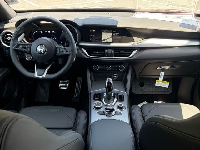 2026 Alfa Romeo Stelvio STELVIO AWD