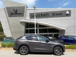 2026 Alfa Romeo Stelvio STELVIO AWD