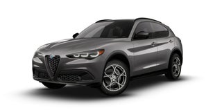 2026 Alfa Romeo Stelvio STELVIO AWD