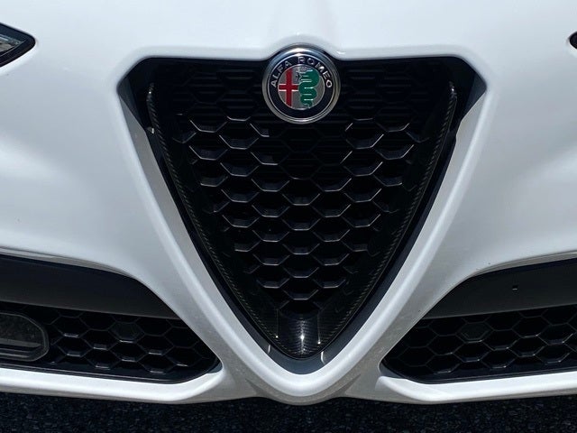 2023 Alfa Romeo Stelvio Estrema AWD