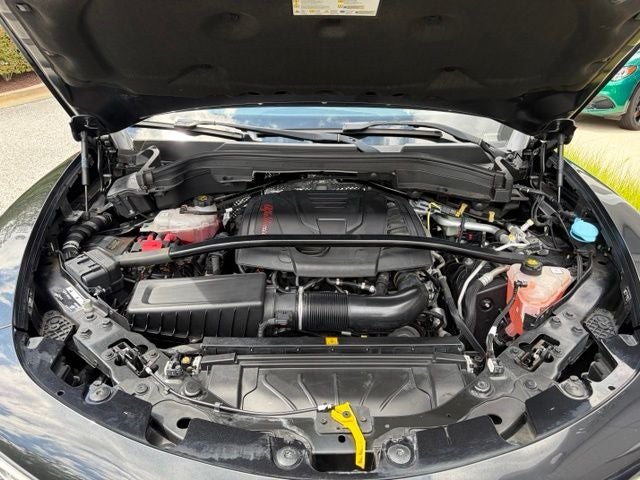 2023 Alfa Romeo Stelvio Estrema AWD