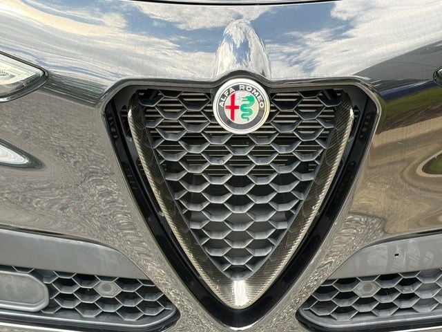 2023 Alfa Romeo Stelvio Estrema AWD