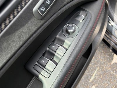 2023 Alfa Romeo Stelvio Estrema AWD
