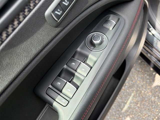 2023 Alfa Romeo Stelvio Estrema AWD