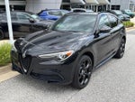 2023 Alfa Romeo Stelvio Estrema AWD