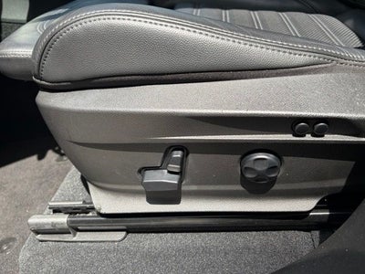2023 Alfa Romeo Stelvio Estrema AWD