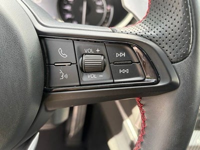 2023 Alfa Romeo Stelvio Estrema AWD