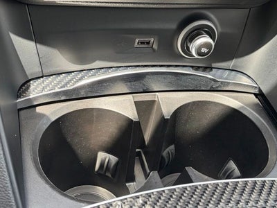 2023 Alfa Romeo Stelvio Estrema AWD