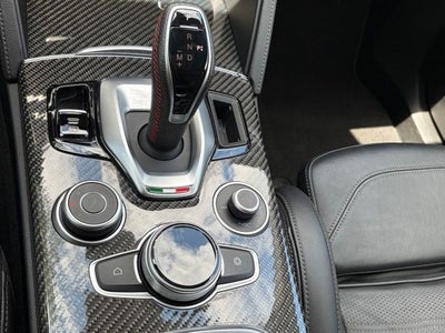 2023 Alfa Romeo Stelvio Estrema AWD