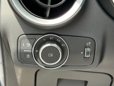 2023 Alfa Romeo Stelvio Estrema AWD