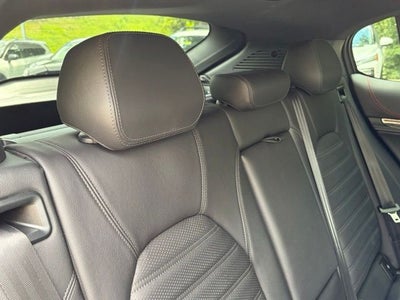 2023 Alfa Romeo Stelvio Estrema AWD