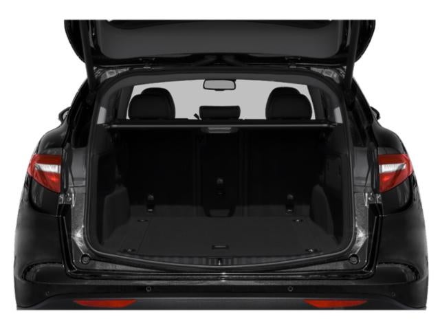 2021 Alfa Romeo Stelvio Ti Sport AWD