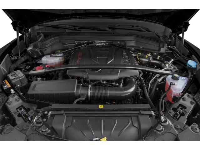 2021 Alfa Romeo Stelvio Ti Sport AWD