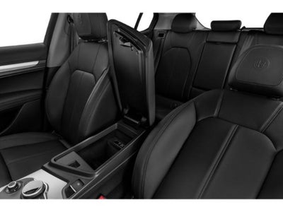 2021 Alfa Romeo Stelvio Ti Sport AWD