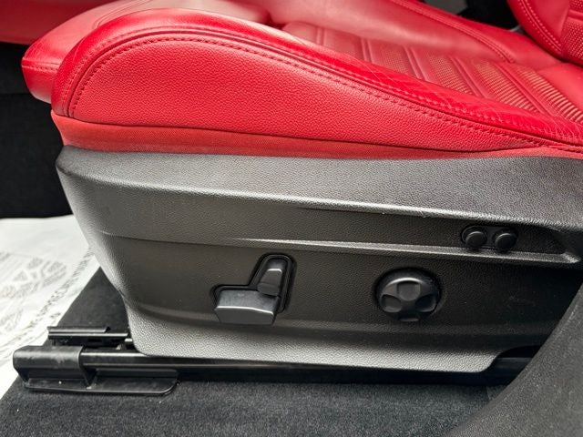 2021 Alfa Romeo Stelvio Ti Sport AWD