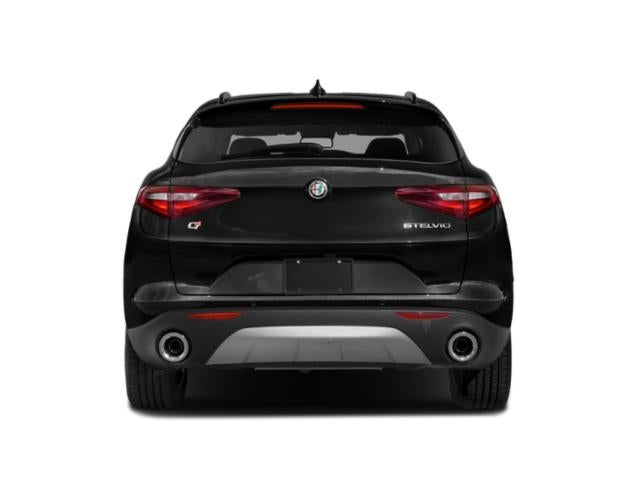 2021 Alfa Romeo Stelvio Ti Sport AWD