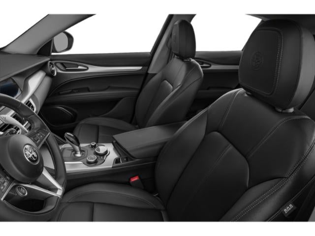 2021 Alfa Romeo Stelvio Ti Sport AWD