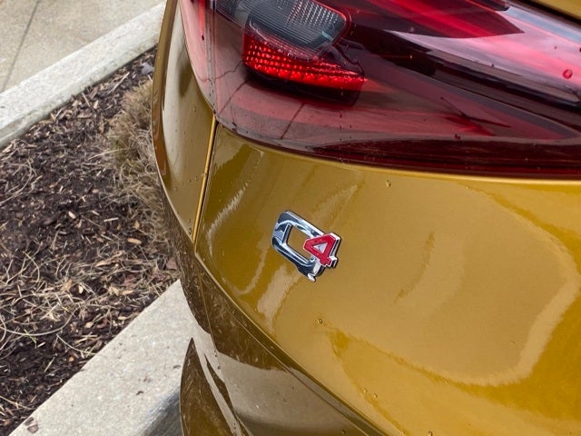 2022 Alfa Romeo Stelvio Veloce Ti AWD