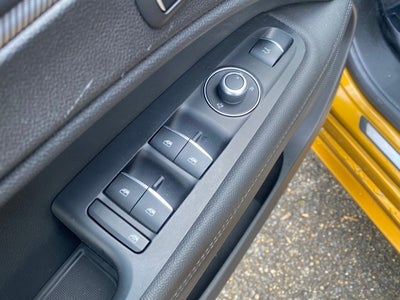 2022 Alfa Romeo Stelvio Veloce Ti AWD