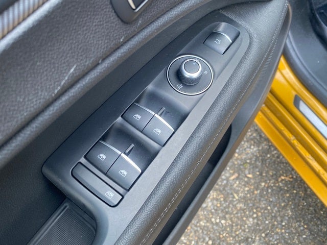 2022 Alfa Romeo Stelvio Veloce Ti AWD