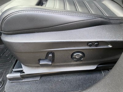 2022 Alfa Romeo Stelvio Veloce Ti AWD