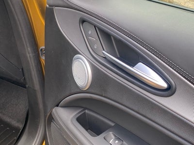 2022 Alfa Romeo Stelvio Veloce Ti AWD