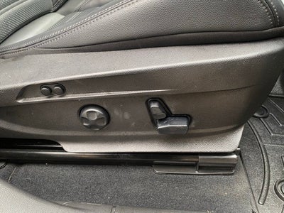 2022 Alfa Romeo Stelvio Veloce Ti AWD