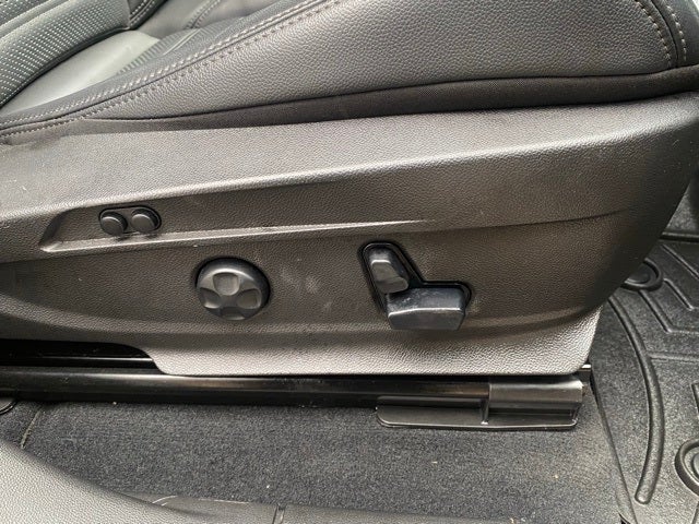 2022 Alfa Romeo Stelvio Veloce Ti AWD