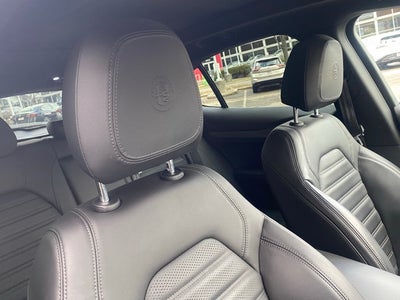 2022 Alfa Romeo Stelvio Veloce Ti AWD